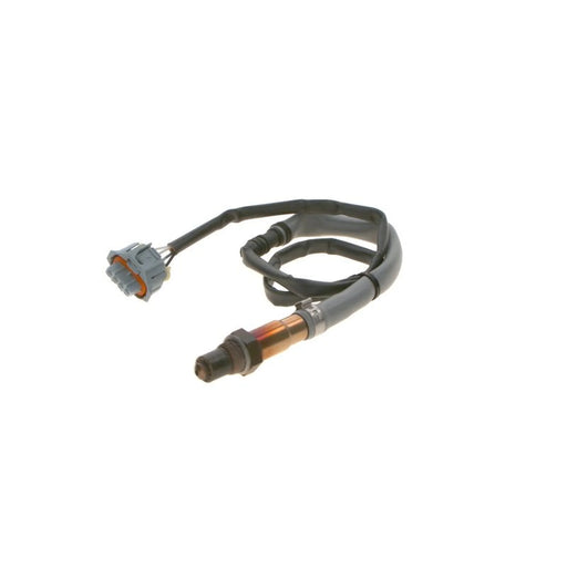 Bosch O2 Lambda Oxygen Sensor after catalytic converter 0 258 010 396