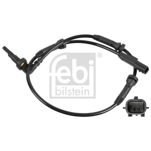 Febi ABS Wheel Speed Sensor Front Right 171433