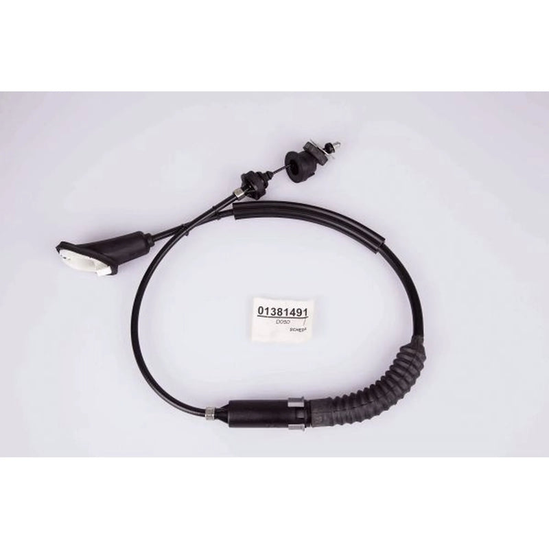 Hella Clutch Control Cable Pull 8AK 355 701-431