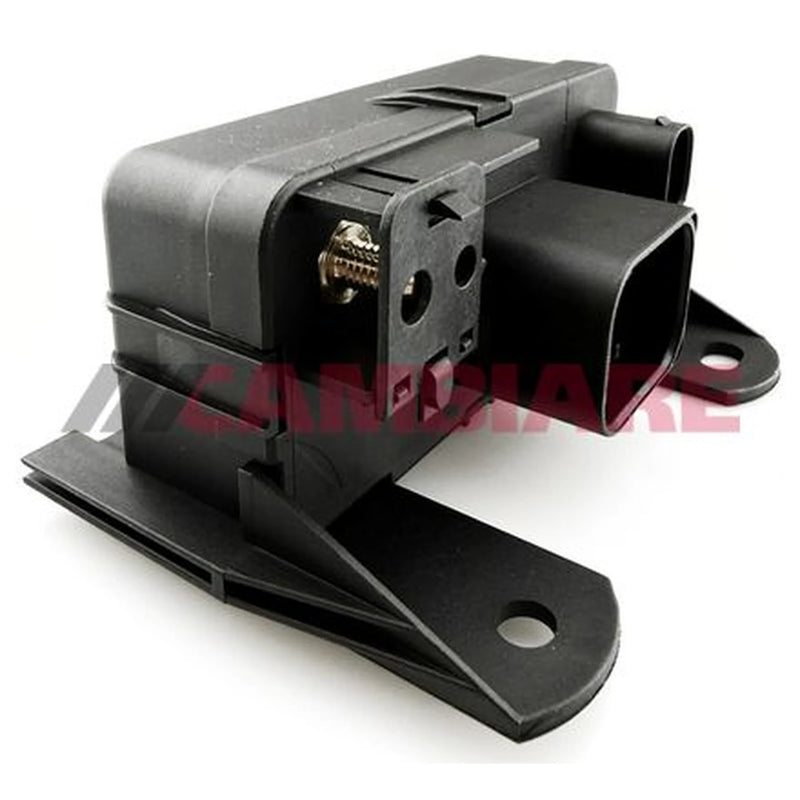 Cambiare Glow Plug Control Unit VE526017