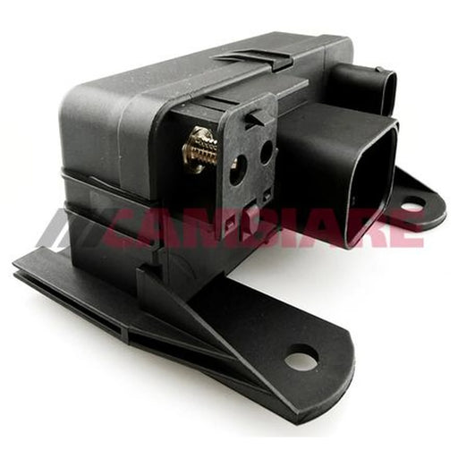 Cambiare Glow Plug Control Unit VE526017