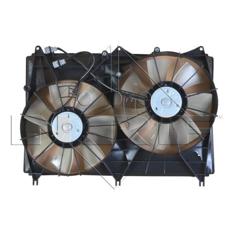 NRF Engine Cooling Fan 47712