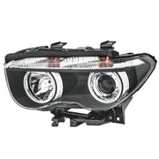 Hella Headlight Headlamp PY21W Left 1EL 158 083-011