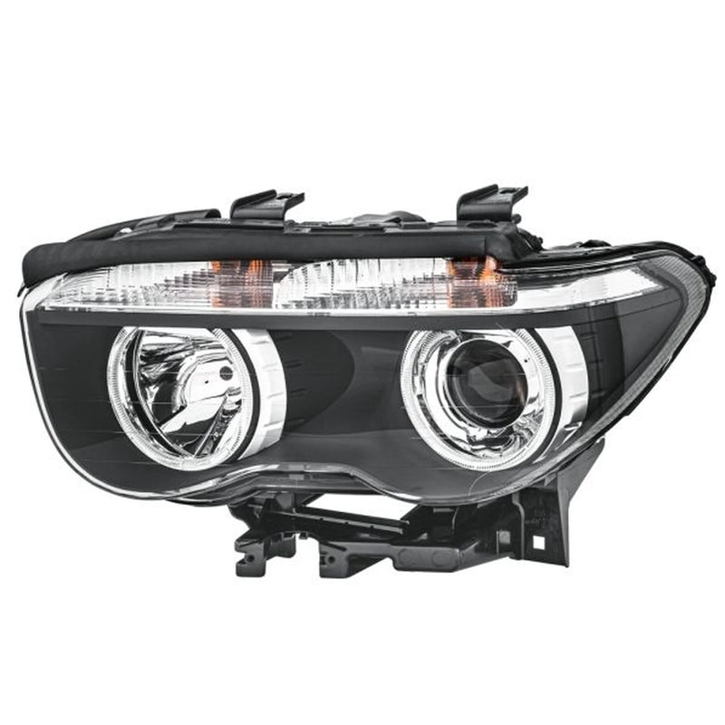 Hella Headlight Headlamp PY21W Left 1EL 158 083-011
