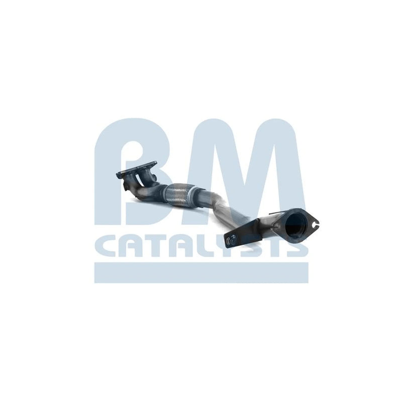 BM Catalysts Exhaust Pipe OD BM51036