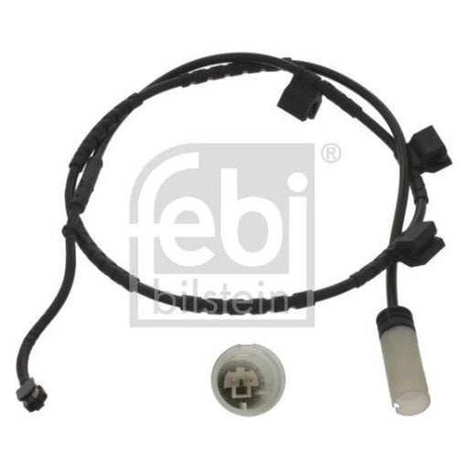 Febi Brake Pad Wear Sensor Rear 38174