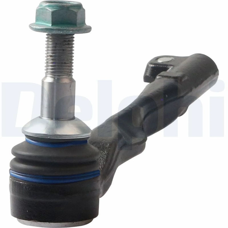 Delphi Steering Tie Rod End Ball Joint Front Left M14 x 1.5 TA3449