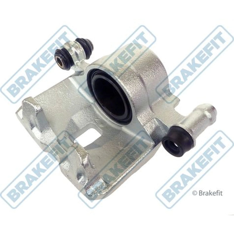 Apec Brake Caliper Assembly Front Lef BCA3177E