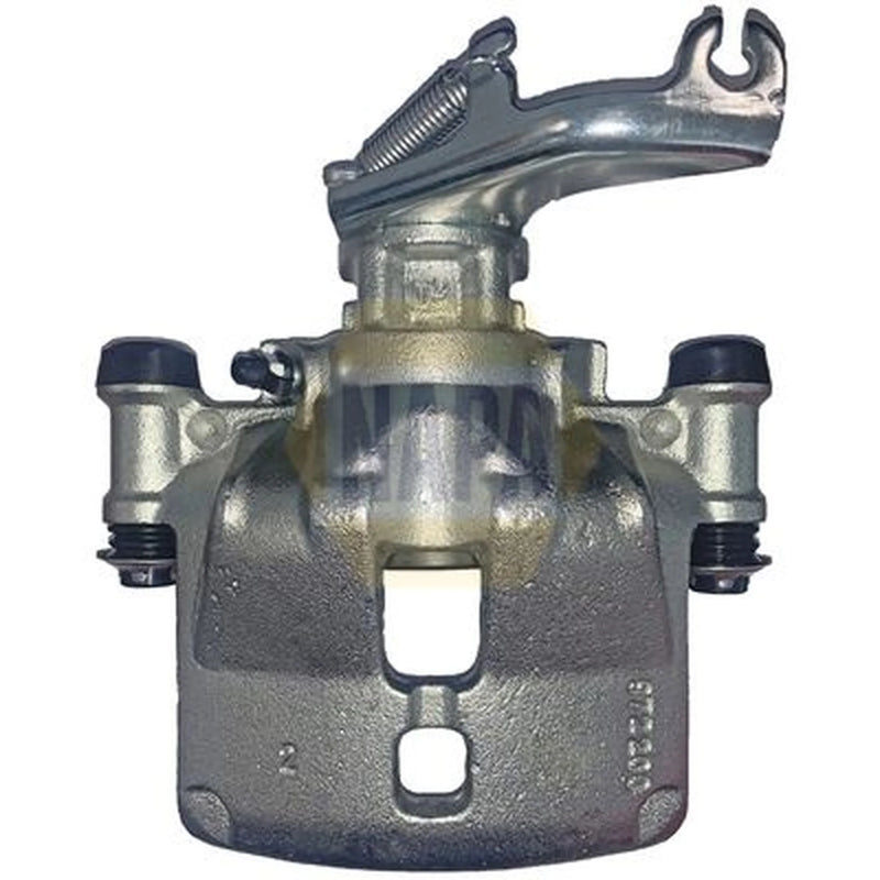 NAPA Brake Caliper Assembly Rear Right NCA1092