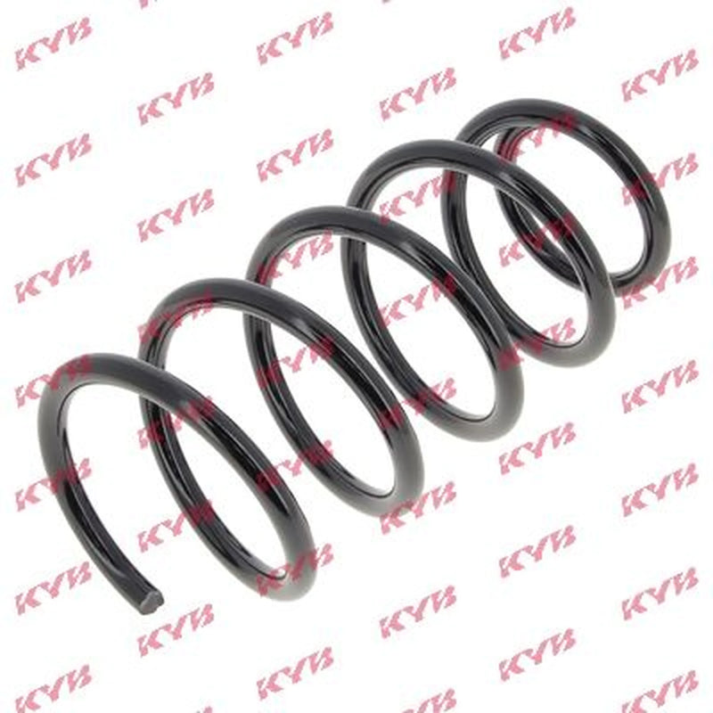 KYB Rear Suspension Coil Spring RC6297