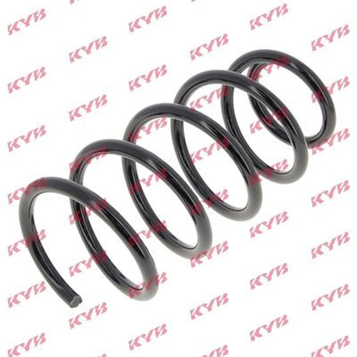 KYB Rear Suspension Coil Spring RC6297