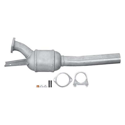 Hella Catalytic Converter 8LE 366 053-851