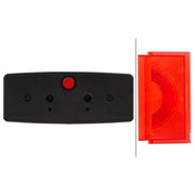 Hella Tail Light / Lamp P21W Left 2SE 997 111-011