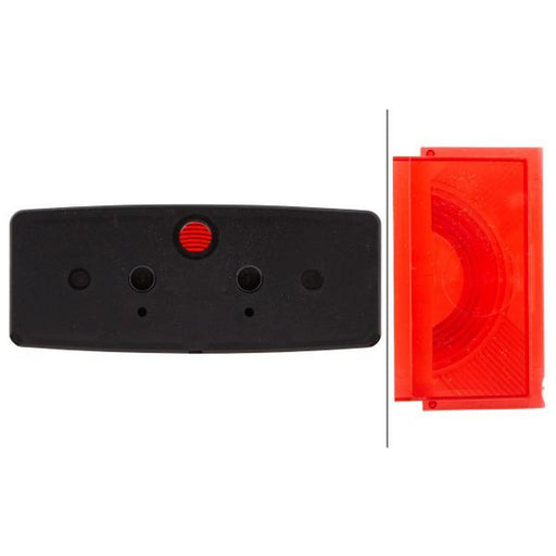 Hella Tail Light / Lamp P21W Left 2SE 997 111-011