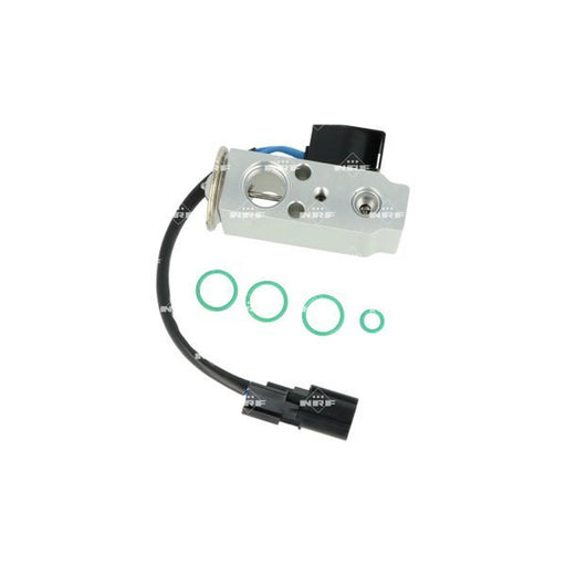 NRF Air Conditioning Expansion Valve 38785