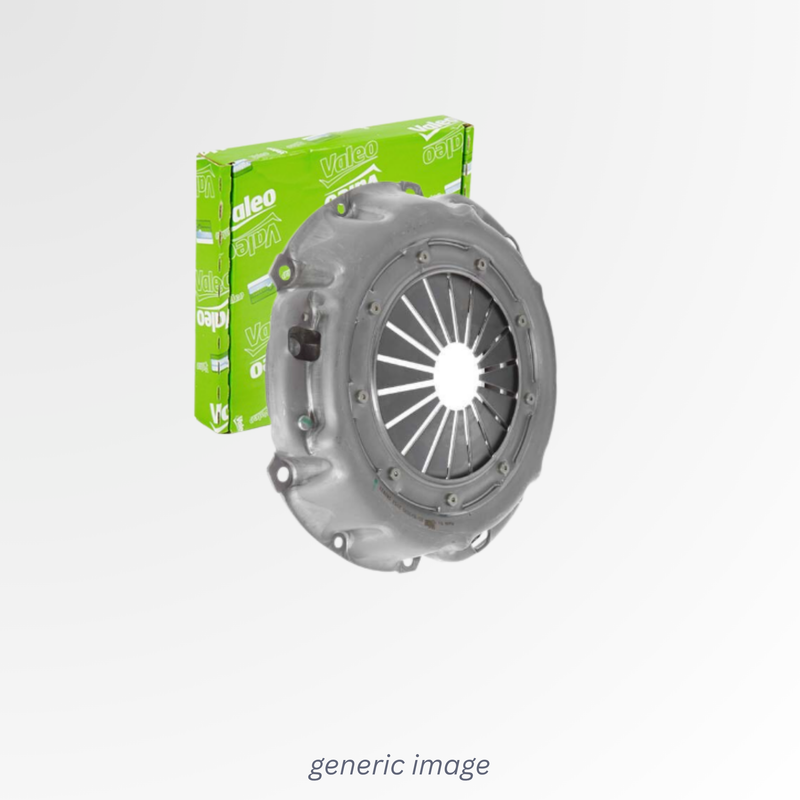 Valeo Clutch Pressure Plate 840105