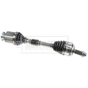 Borg & Beck CV Drive Shaft Driveshaft Front Right BDS1732