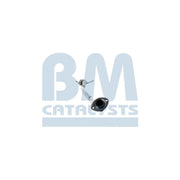 BM Catalysts Homologated Diesel Cat BM80422H
