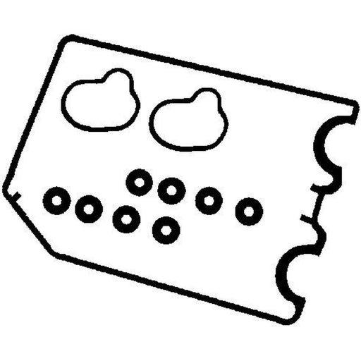 BGA Cylinder Head Cover Gasket Set RK3338