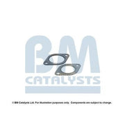 BM Catalysts Exhaust Pipe Mounting Kit FK50803A