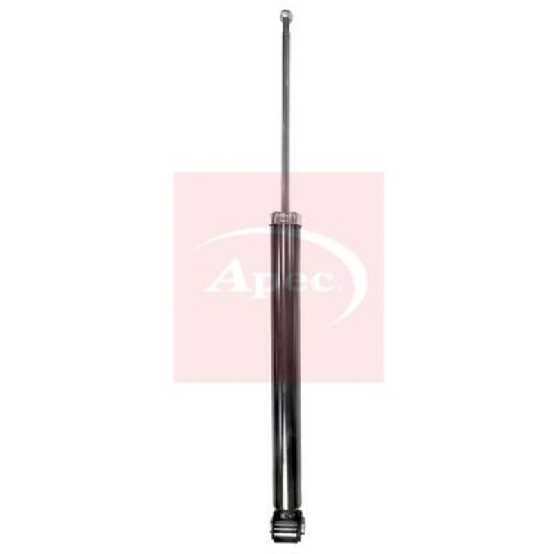 Apec Shock Absorber Damper Strut Rear Right ASA1268