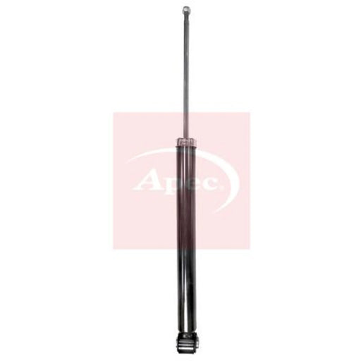 Apec Shock Absorber Damper Strut Rear Right ASA1268