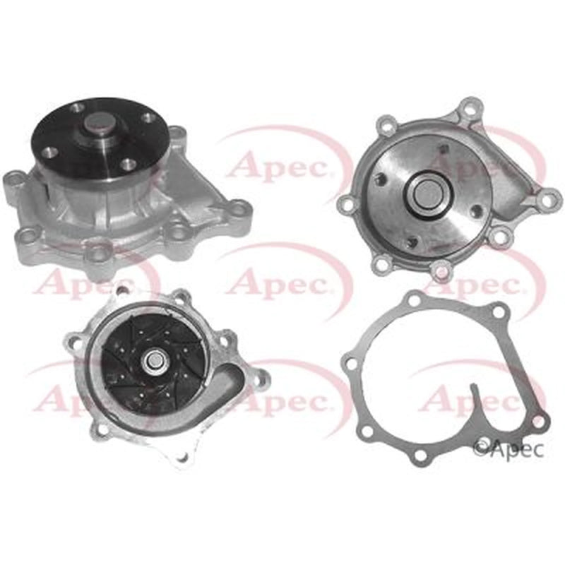 Apec Engine Cooling Water Pump AWP1278
