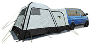Quest Kestral Air Drive Away Tailgate Campervan Awning (T5,6,6.1) - Quest Leisure - Van Life Living