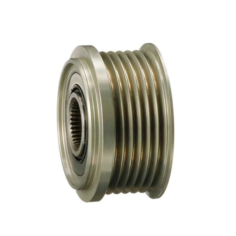 Gates Alternator Overrunning Freewheel Clutch OAP7287
