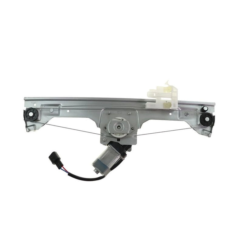 Valeo Electric Window Regulator Lifter Left Front 861292