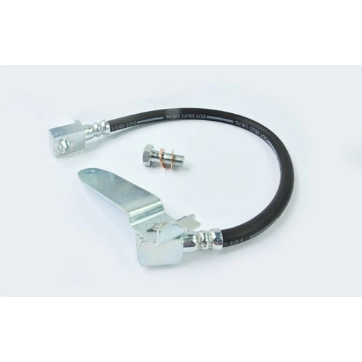 Juratek Brake Hydraulic Hose Line Front Right JBH1137R