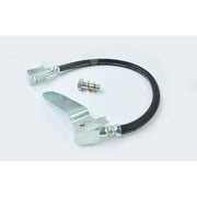 Juratek Brake Hydraulic Hose Line Front Right JBH1137R