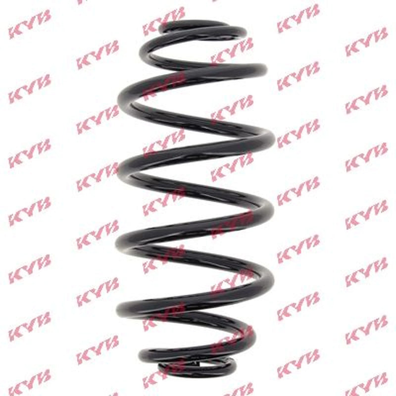 KYB Rear Suspension Coil Spring RJ6643