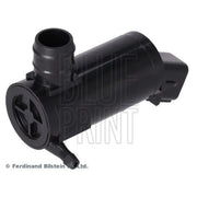 Blue Print Windscreen Washer Pump ADG00305