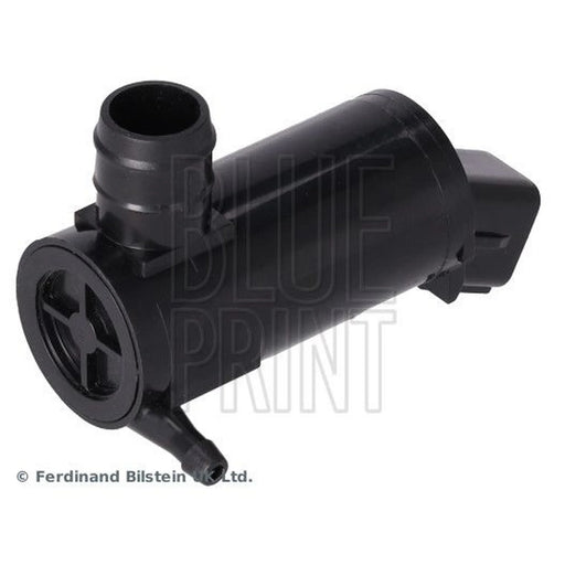 Blue Print Windscreen Washer Pump ADG00305