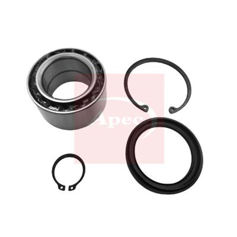Apec Wheel Bearing Kit AWB1192