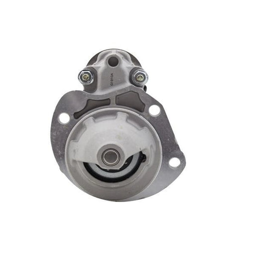 Hella Starter Motor 12V 1.1kW 10 Teeth 8EA 011 611-801