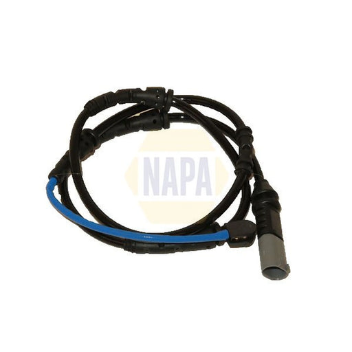 NAPA Brake Pad Wear Sensor Rear NWL5252