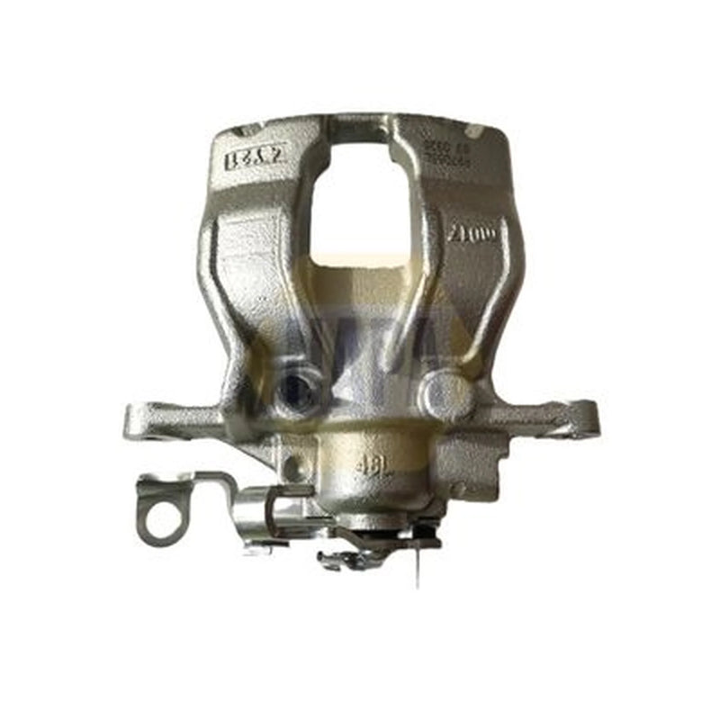 NAPA Brake Caliper Assembly Rear Left NCA2139