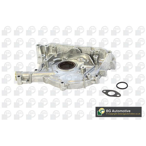 BGA Engine Oil Pump Assembly LP2502