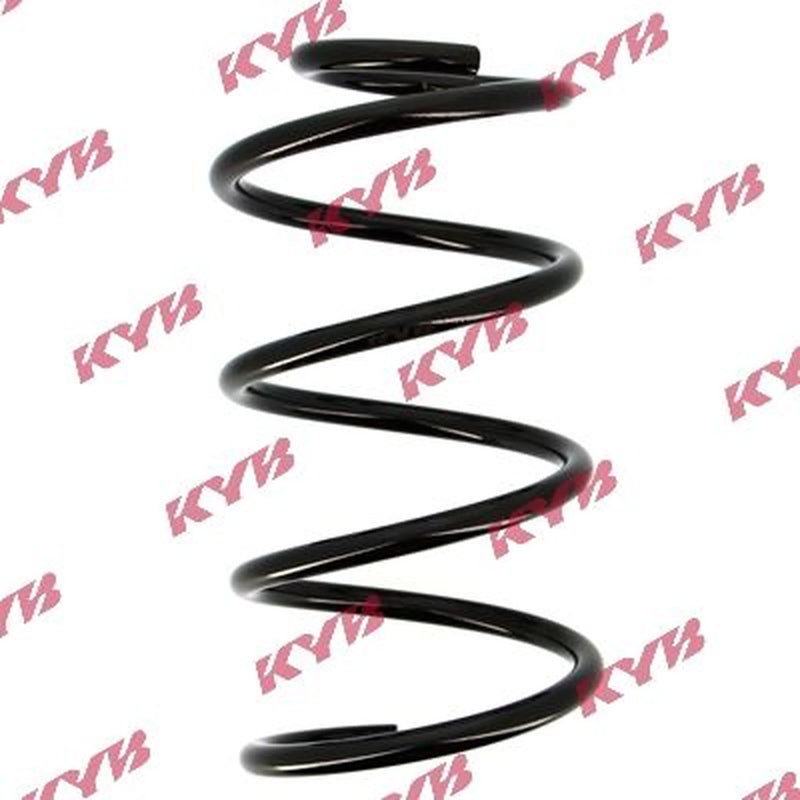 KYB Front Suspension Coil Spring RA4114