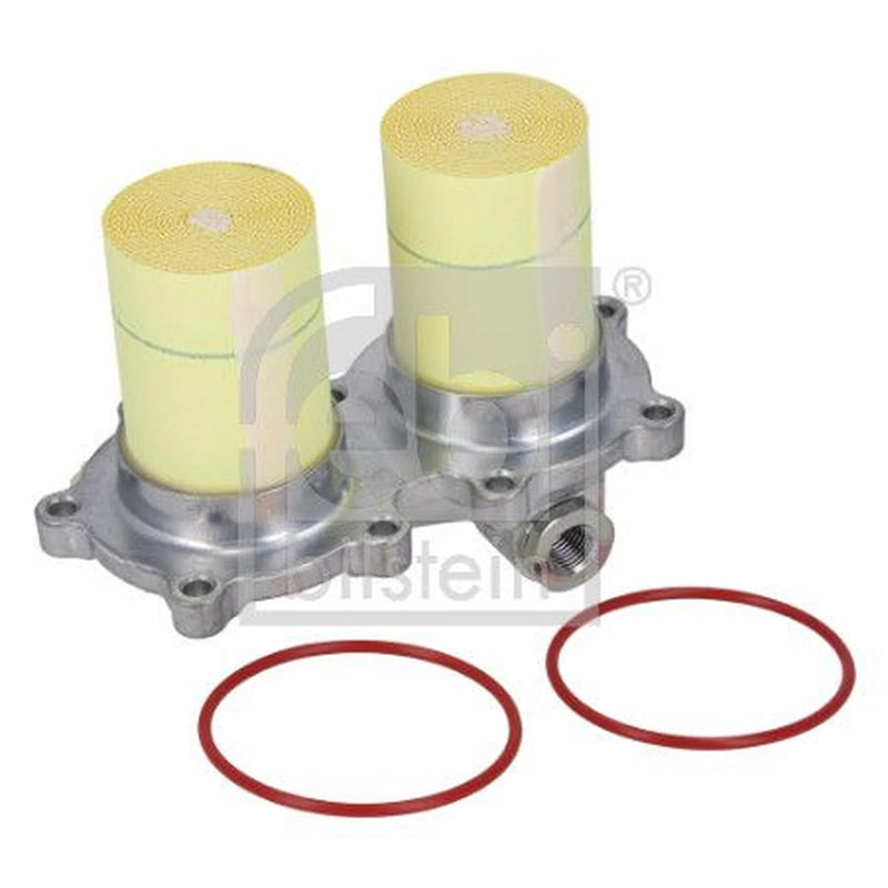 Febi Fuel Filter Element 197116