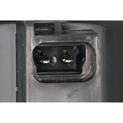 Valeo Heater Blower Fan Front 884574