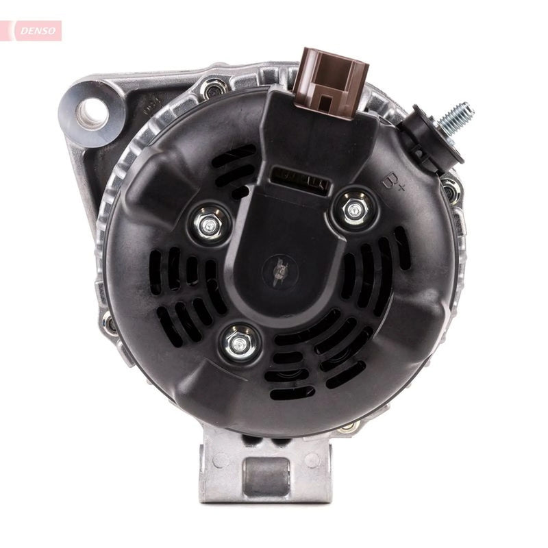 Denso Car Alternator 12V fits Land Rover Range Rover Sport I 2006-2013 3.6