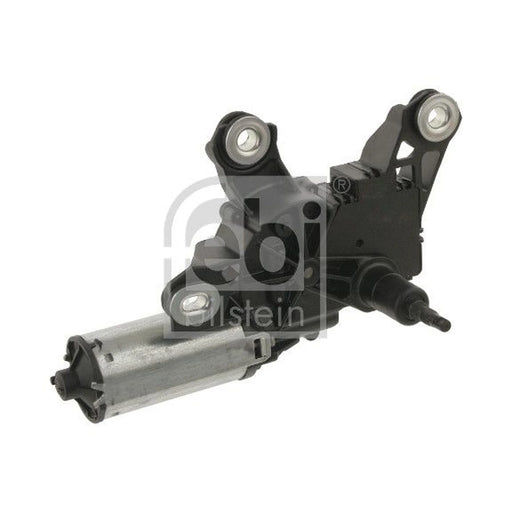 Febi Front/Rear Wiper Motor Rear 30543