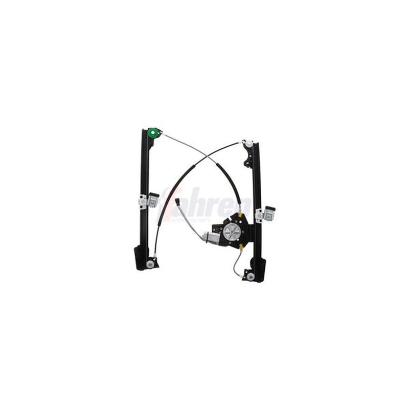 Fahren Electric Window Regulator Lifter Right Front FWD1029