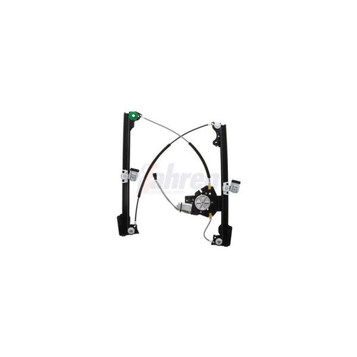 Fahren Electric Window Regulator Lifter Right Front FWD1029