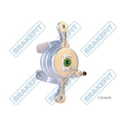 Apec Brake Caliper Assembly Front Right BCA1734E