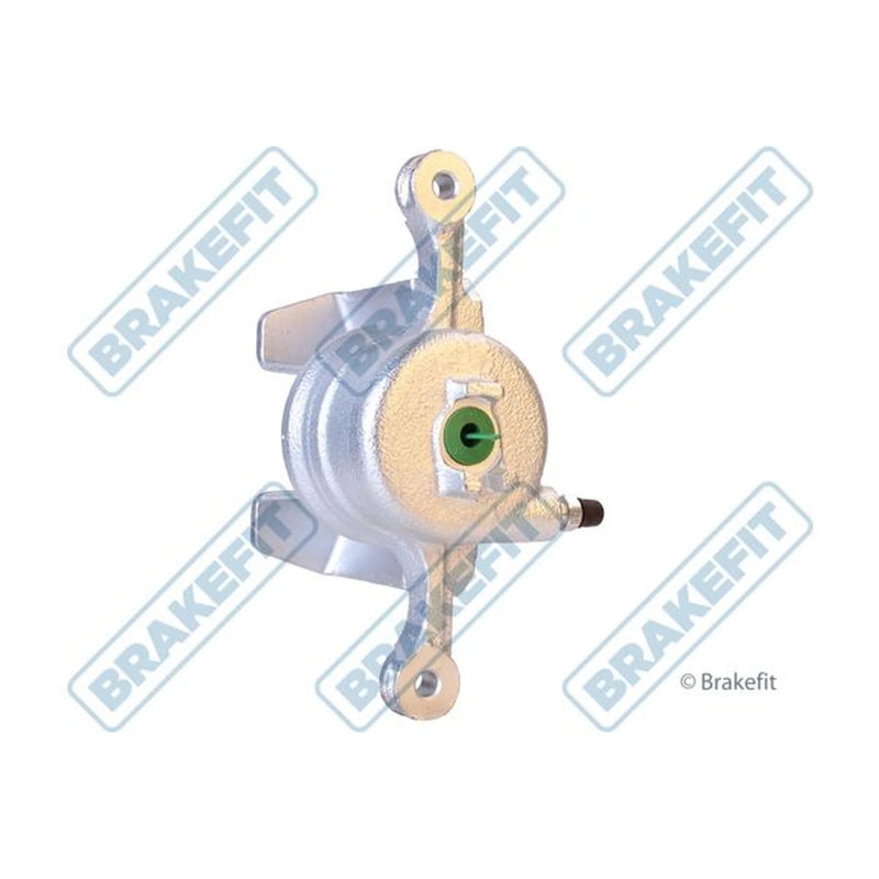 Apec Brake Caliper Assembly Front Right BCA1734E