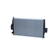 NRF Engine Radiator 51538